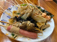 -郭记小街麻辣烫(南小街总店)