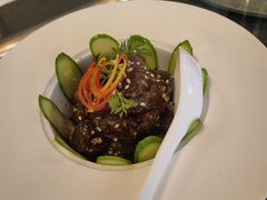 -粤尚腾香居中餐厅(首都机场希尔顿店)