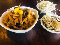 -同得兴 Since·1995 传统苏式面馆(嘉馀坊店)