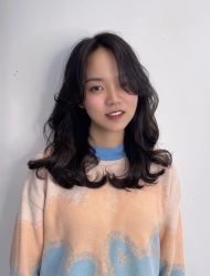 -缪斯造型烫发染发蛋白护理北京三里屯直营