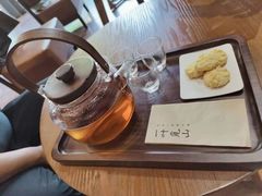 -一叶觅山(半边街店)