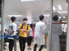 -广州市第一人民医院(院本部)