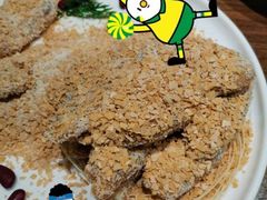 -将相和·海鲜蒸饺大连菜