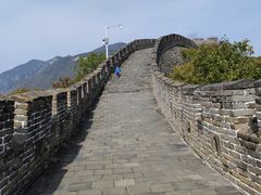 -慕田峪长城