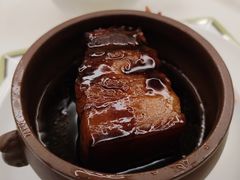 -杭州香格里拉·香宫中餐厅