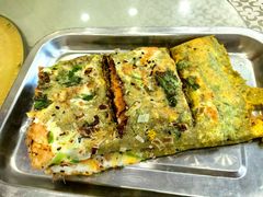 -奥华餐厅·老张记(台基厂店)