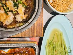 -绿茶餐厅(广州天河城店)