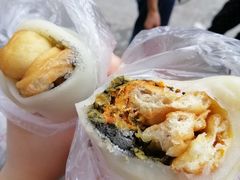 -上海虹口糕团(福州路店)