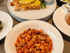 -花家怡园(四合院总店)