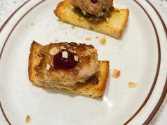 -CRAZYONES西班牙海鲜饭(上海美罗城店)