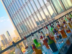 -四季酒店·空中花园 Aria on 9