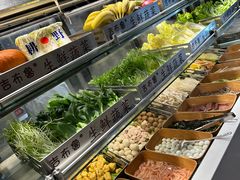-吉布鲁牛排海鲜自助(步步高店)