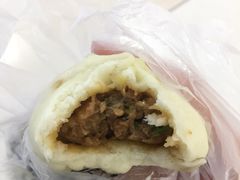 -凤起龙游老面包子(凯德晶品店)