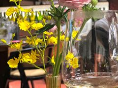 -肆海小川菜酒馆Wine Bistro (青年路店)