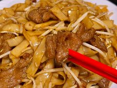 -一哥美食(总店)