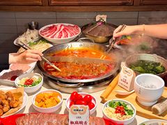 -小龙坎火锅(全球总店)