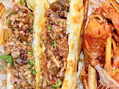 -王胖子驴肉火烧(东四旗舰店)