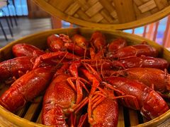 -靓靓蒸虾·头牌蒸虾(万松园玲珑店)