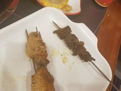 -京元盛铜锅涮肉(上海总店)