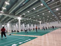 -长春奥林匹克公园