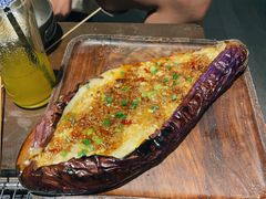 -夜食白市Yespicy·烧烤啤酒宵夜(番禺四海城店)