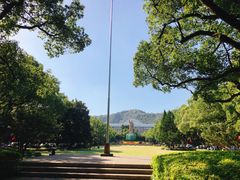-浙江大学(玉泉校区)