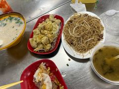 -拉超大排档(南安市场店)