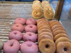 -裕兴烘焙(新桥西路店)