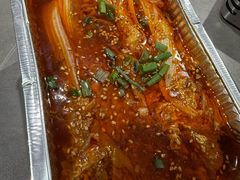 -上亿烧烤海鲜大咖(承德路店)