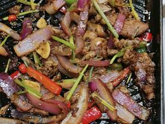 -君霖海鲜私房菜(春柳店)