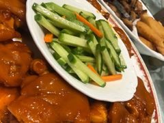 -万宝海鲜舫(劳动公园店)
