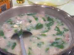 -标记美食新鲜猪杂(兴南大道店)