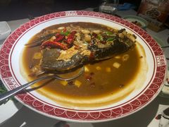-旺顺阁鱼头泡饼(常营店)