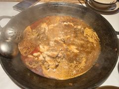 -老天桥蛙炉火锅(姑苏总店)