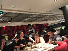 -海底捞火锅(武胜路凯德广场店)