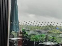 -西安W酒店·WEI全味西餐厅