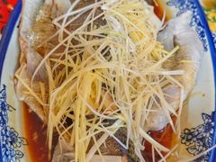 -壹阁胡羊焖饼(特色小吃街店)