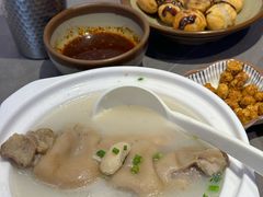 -耍盆友·重庆江湖菜(百子湾店)