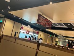 -海底捞火锅(太原南站店)