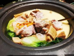 -锦府盐帮·侯宅(五棵松万达店)