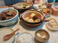 -同乐馆(阳光店)