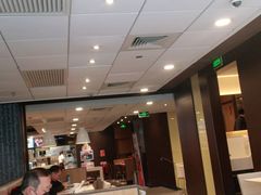 -肯德基(布吉老街店)