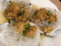 -新南华大酒店(广中店)