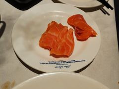 -星伦多自助料理·涮烤一体(虹悦城店)