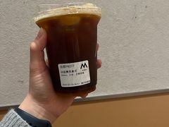 -M Stand(南京新街口金鹰店)