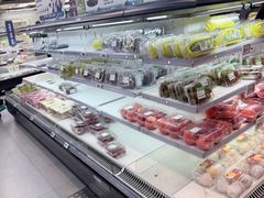 -盒马鲜生(大成店)