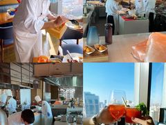 -沈阳君悦酒店·意坊意大利餐厅