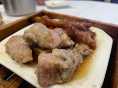 -金翠皇宫粤菜·点心·海鲜(科技园店)