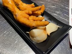 -烤匠(广元万达店)