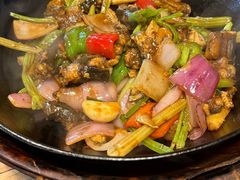 -伍哥厨房(新滘东路店)